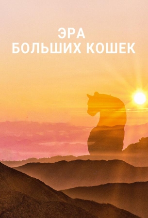 Эра больших кошек